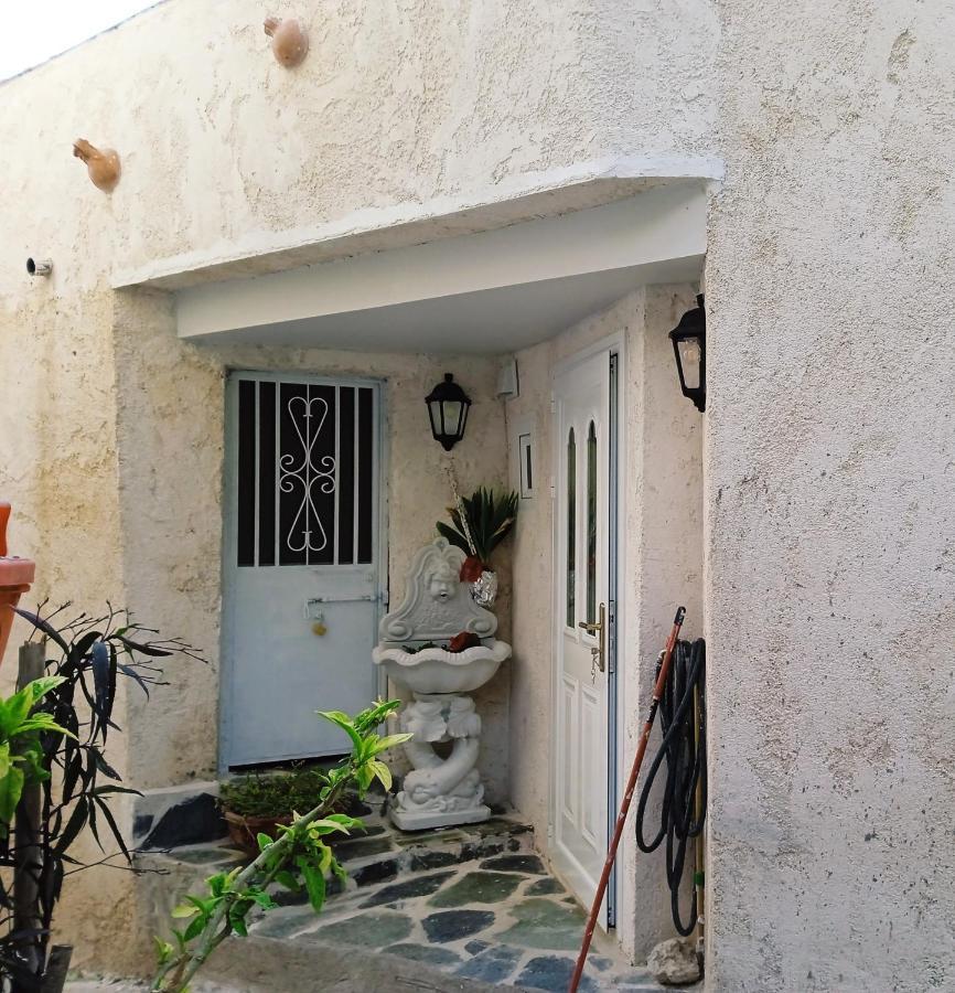 Παραδοσιακό Σπίτι Στο Χωριο Apartment Agioi Deka  Luaran gambar