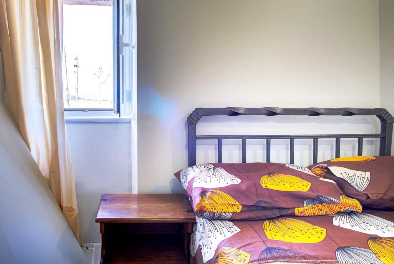 Παραδοσιακό Σπίτι Στο Χωριο Apartment Agioi Deka  Luaran gambar